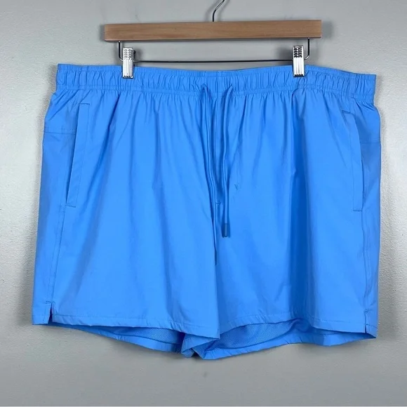 NWT VRST Men's Elastic Waist Drawstring 5