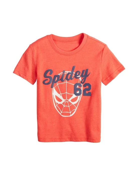 NWT Marvel Spider-Man 