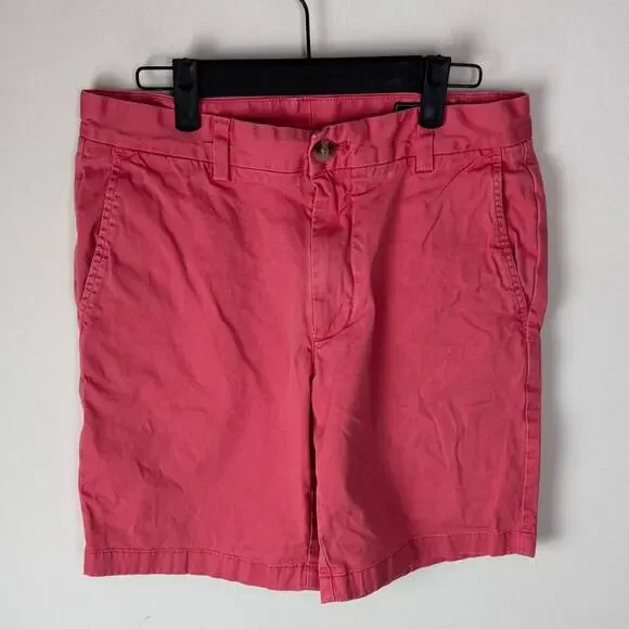 Vineyard Vines Shorts - Men's 30