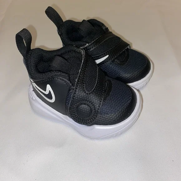 Nike Team Hustle 3C Boys‎ DV8995-004