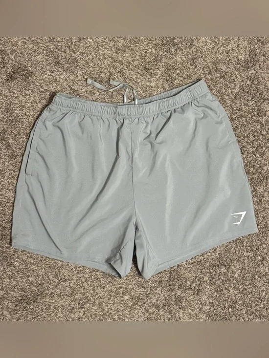 GYMSHARK Arrival Short 5”| Men’s XXL