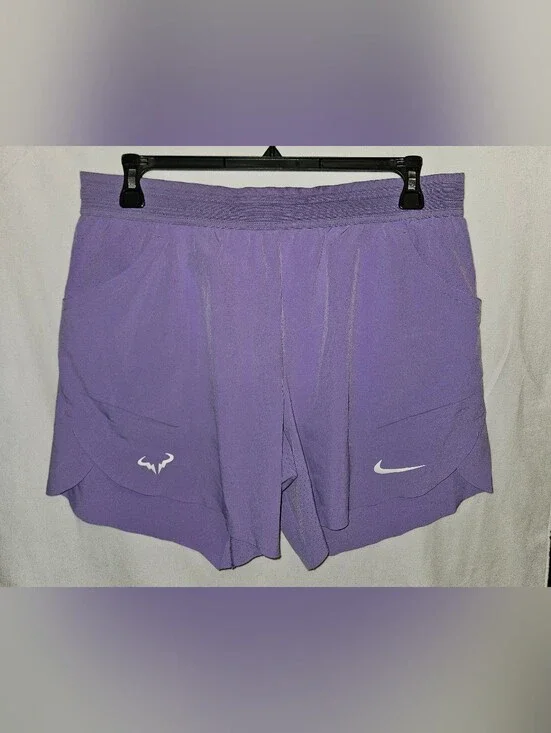 Men's Nike Court Dri-FIT ADV Rafa Nadal 7
