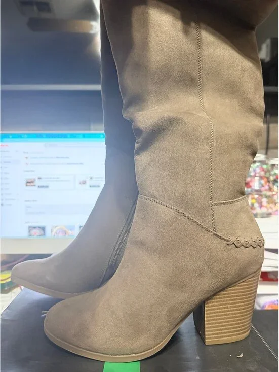 boots