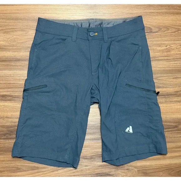 Eddie Bauer First Ascent Mens Guide Pro 12