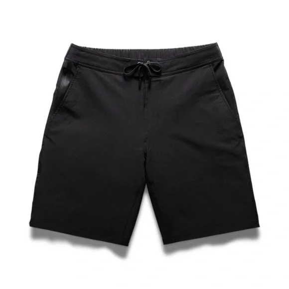 NWOT Ten Thousand Foundation Short (With Liner) 5” Black Small Activewear‎