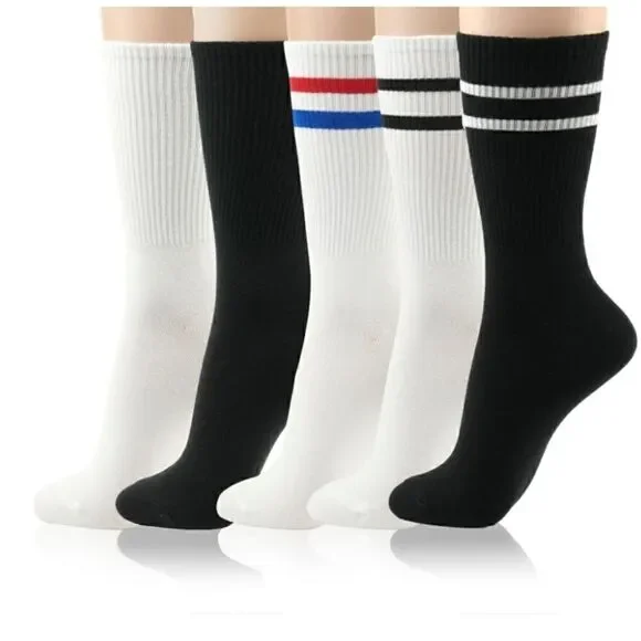 Classic Stripe Sock Set