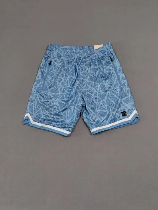 Legend Half Court Mesh 8.5