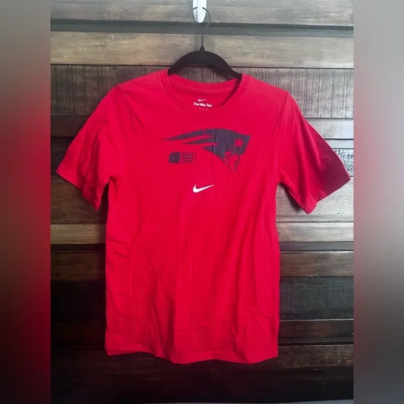 NWT Kids Nike Patriots Shirt
