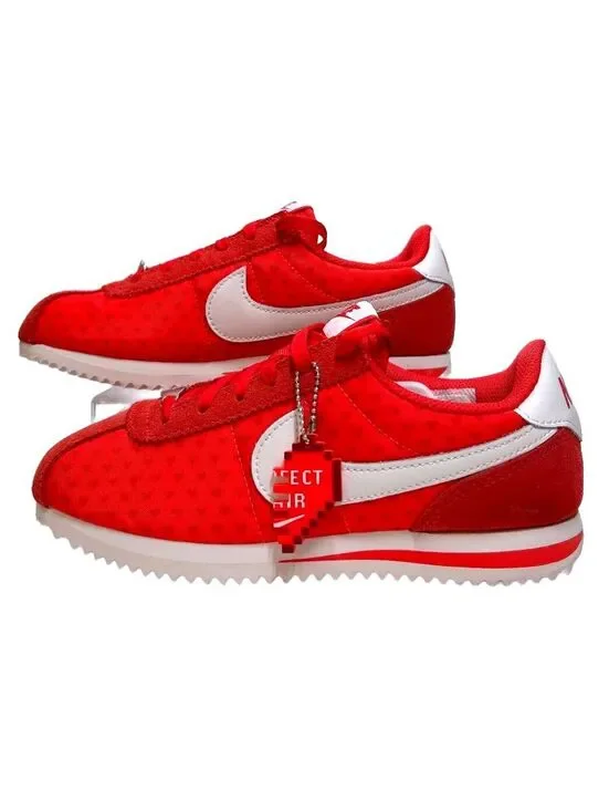 Nike Cortez Valentine's Day GS 