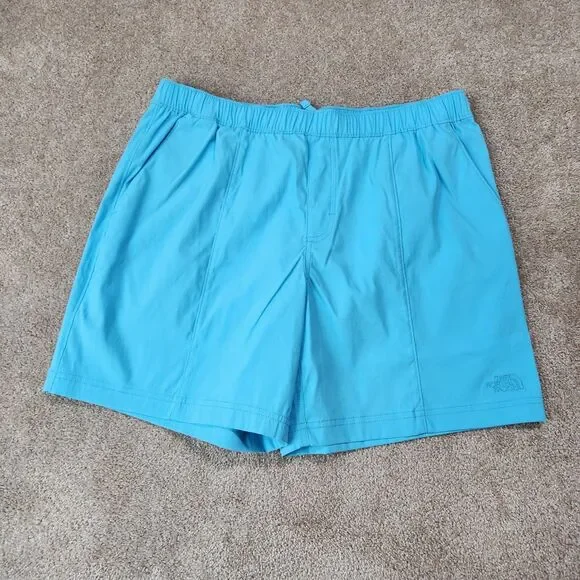 The North Face 6.5