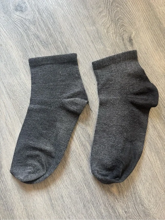 Women’s Athletic Ankle Socks
