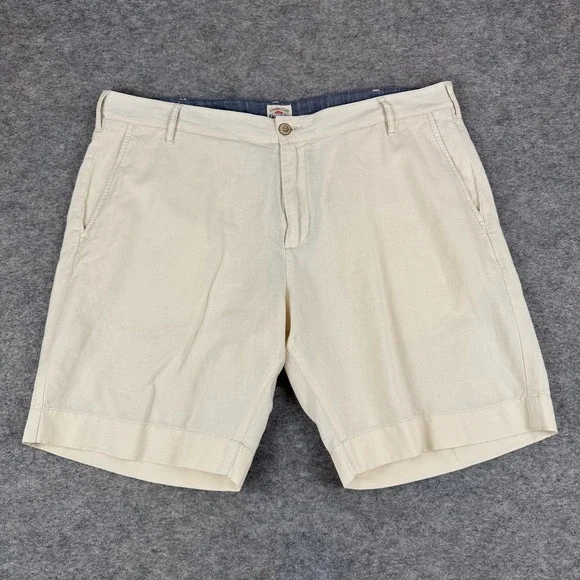 Faherty Brand Malibu Shorts 9
