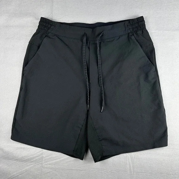 Lululemon License To Train Short Mesh 8