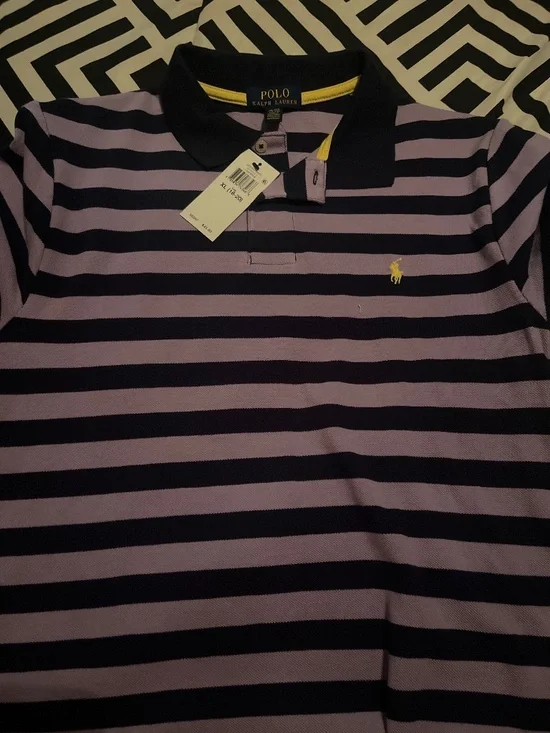 Ralph Lauren Boys