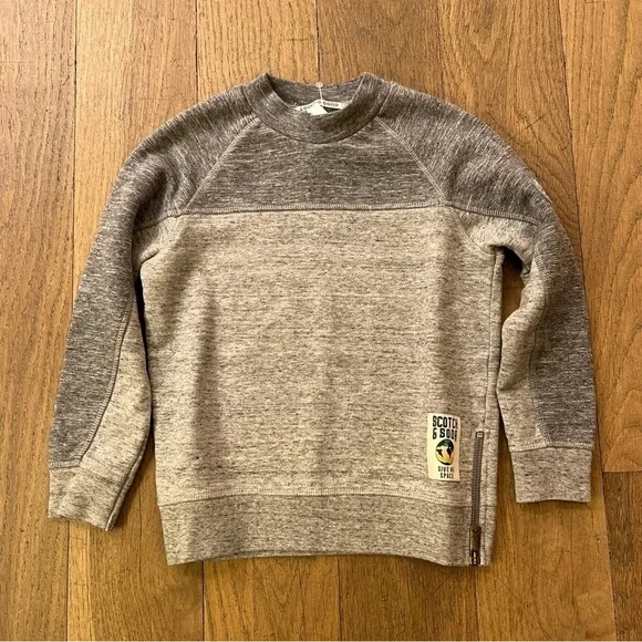 Scotch & Soda Sweatshirt