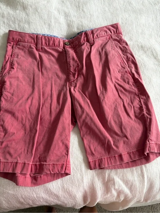 Tommy Bahama Coral Pink Men's Shorts