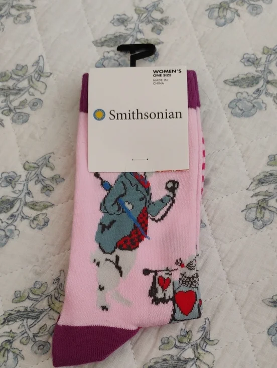 Smithsonian 
