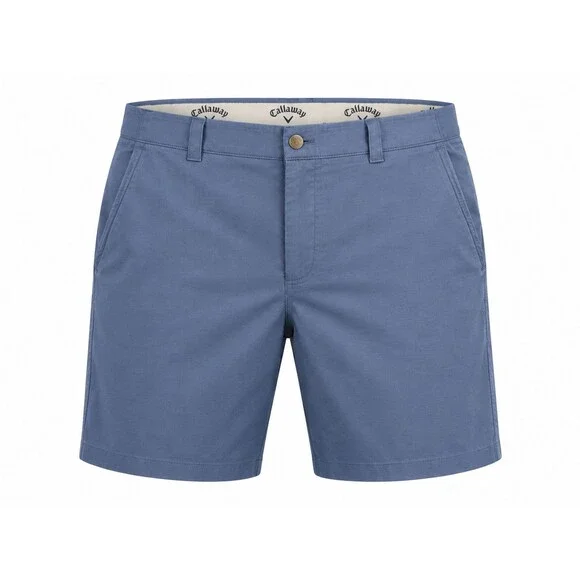 Callaway Golf Performance Shorts – Men's Size 38 | Blue