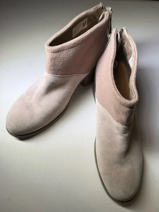 TOMS Sz 8.5 