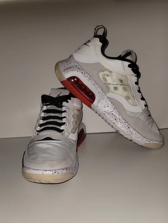 Nike Jordan Air Max 20 Xx                  