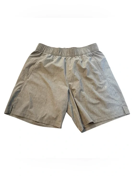 Old Navy Green Athletic Shorts