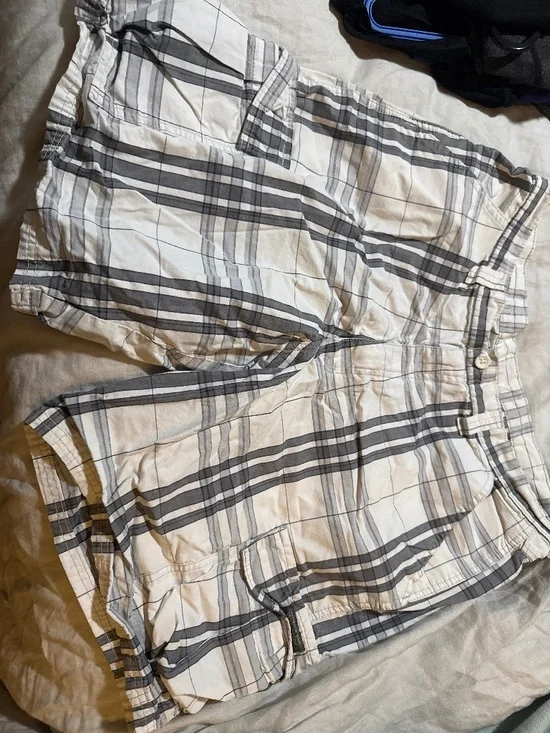 Wrangler size 36 short