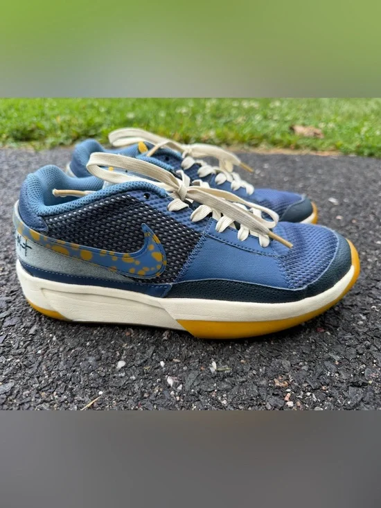 Nike Ja 1 