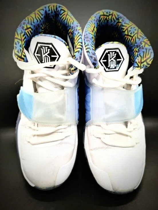 Nike Kyrie 6 GS (Grade School)