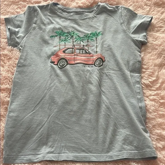 Crewcuts t-shirt