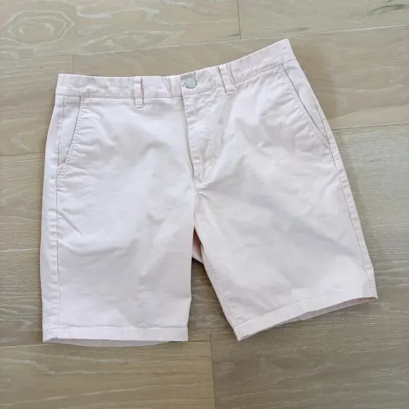 Bonobos Men's Stretch Washed Chino 9