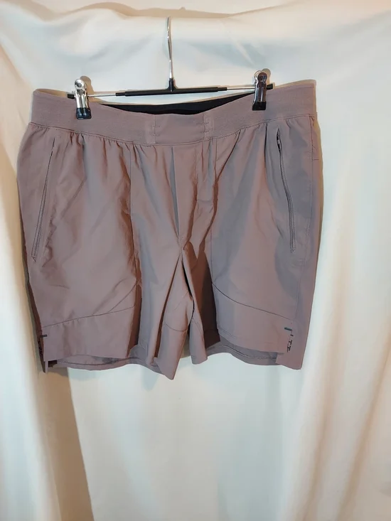 Lululemon License To Train Shorts 7