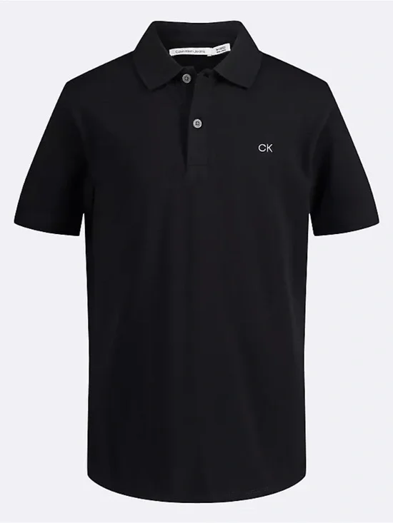 Calvin Klein Polo Shirt