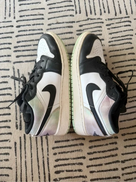 Nike Air Jordan 1 Low SE 'Tie-Dye' sneakers