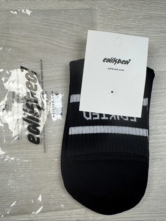 Edikted Socks