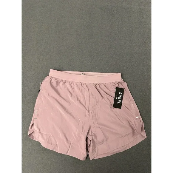 Rhone Men's NWT 5