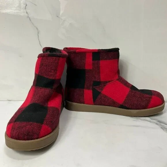 INDIGO RD. Ashley Booties
