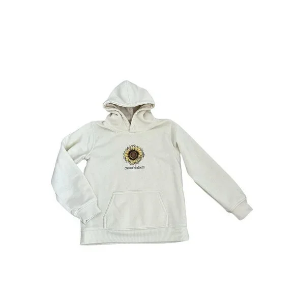 Choose Kindness Sunflower Sweatshirt