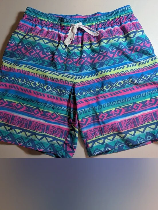 Chubbies Men's Larcg 7