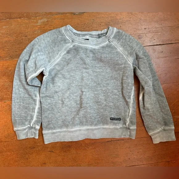 Hudson Jeans Crewneck Sweatshirt - Size 4