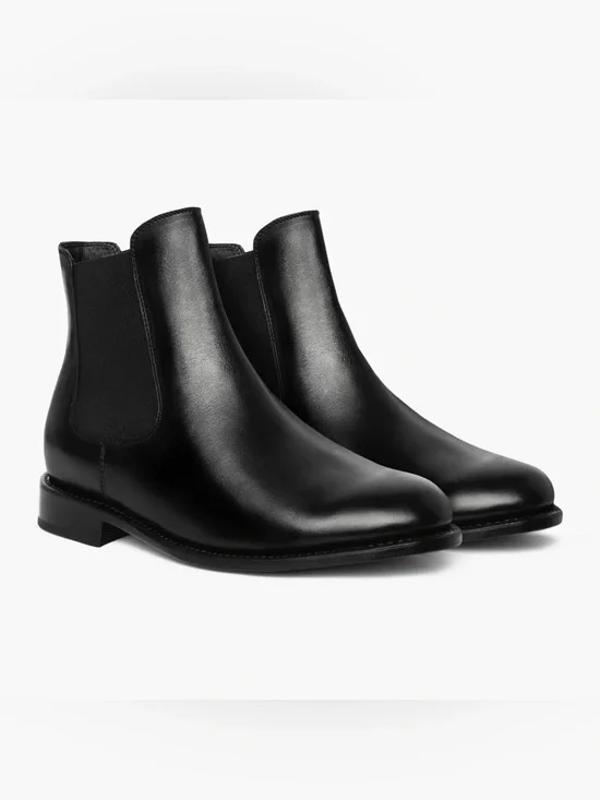Thursday Boot Co Chelsea Boots