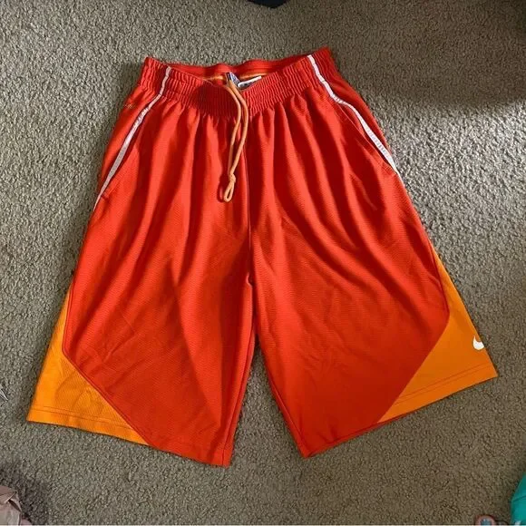 Nike Dri-Fit Basketball Shorts