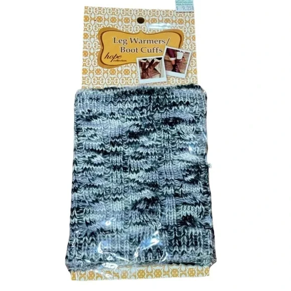 -bundle 3 or more Boot cuff NWT -bundle 3 or more