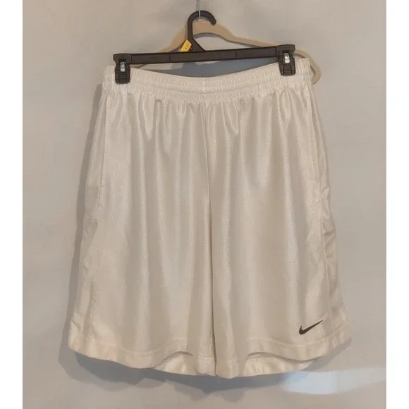 Nike Mens White 