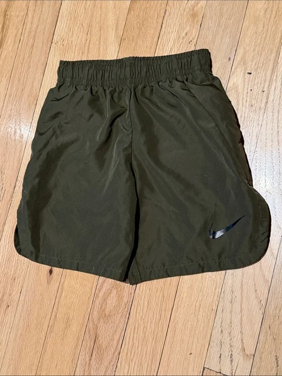 Nike Dri-Fit Shorts