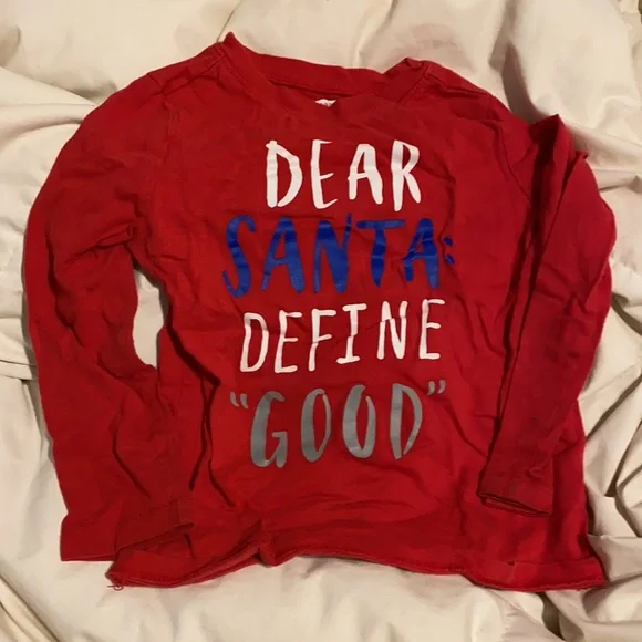 Old Navy 3T long sleeve bundle