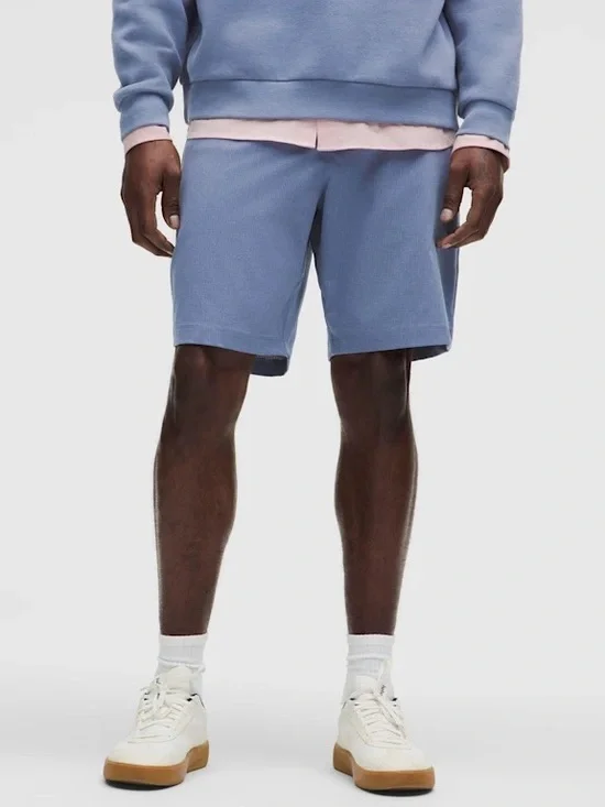 lululemon Size 30 ABC Classic-Fit 7” WovenAir Shorts