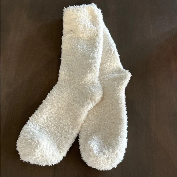 CozyChic Barefoot Socks Barefoot Dreams NEW