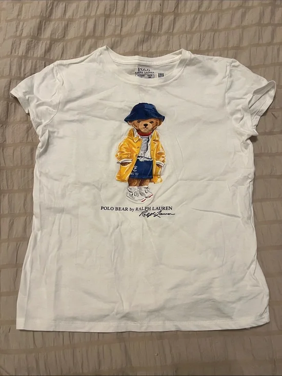 Polo Ralph Lauren t shirt