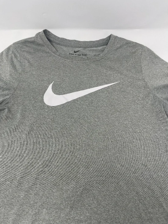 Nike boys dry-fit tee shirt