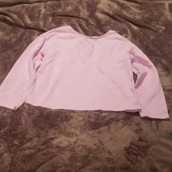 Girls long sleeve‎ shirt